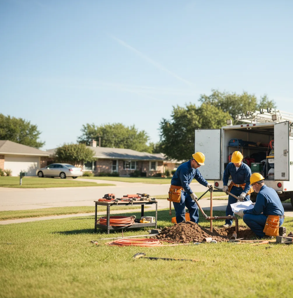 Water Heater Repair in Bement, IL